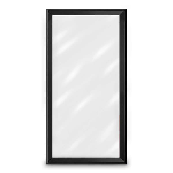 Drop-In Shadowbox, 12"x18", Light Oak/Deep